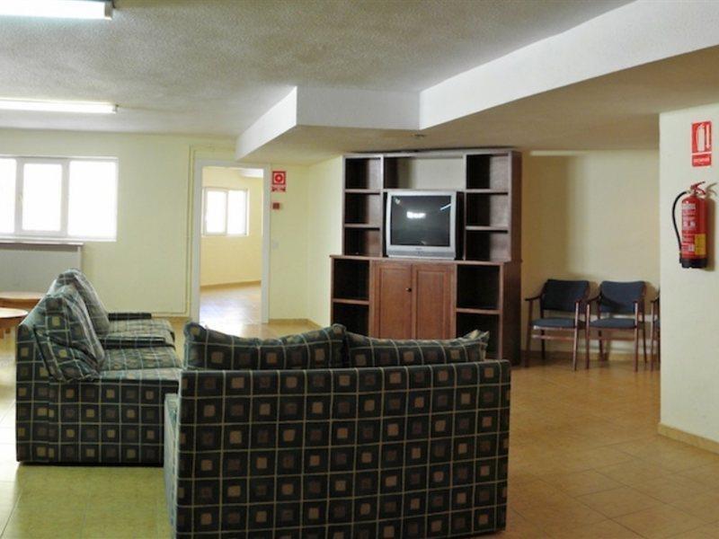 El Ciervo Hotel Sierra Nevada Luaran gambar